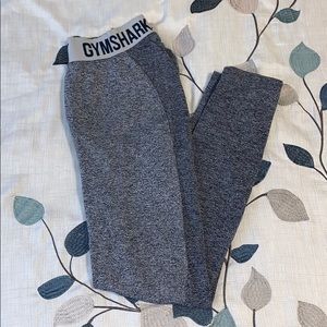 Gymshark V2 Flex Leggings